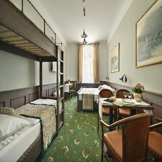 Hotel Podhrad fotoÄŸrafÄ±