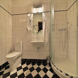 Hotel Podhrad fotoÄŸrafÄ±