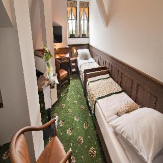 Hotel Podhrad fotoÄŸrafÄ±