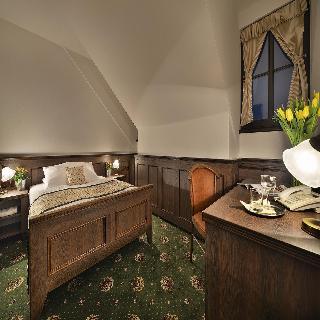 Hotel Podhrad fotoÄŸrafÄ±