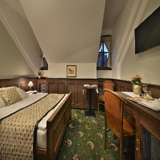 Hotel Podhrad fotoÄŸrafÄ±