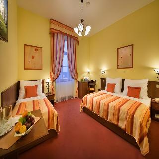 Hotel Podhrad fotoÄŸrafÄ±