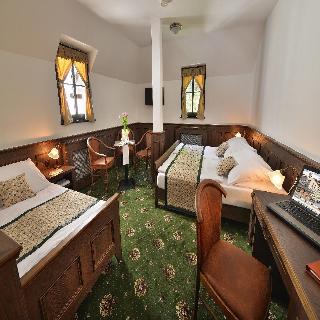 Hotel Podhrad fotoÄŸrafÄ±