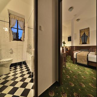 Hotel Podhrad fotoÄŸrafÄ±