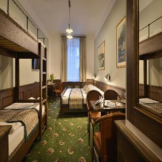 Hotel Podhrad fotoÄŸrafÄ±