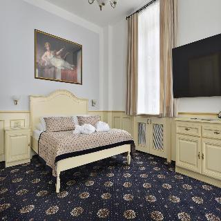 Hotel Podhrad fotoÄŸrafÄ±