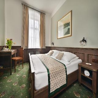Hotel Podhrad fotoÄŸrafÄ±
