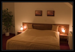 Hotel Podhrad fotoÄŸrafÄ±