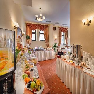 Hotel Podhrad fotoÄŸrafÄ±