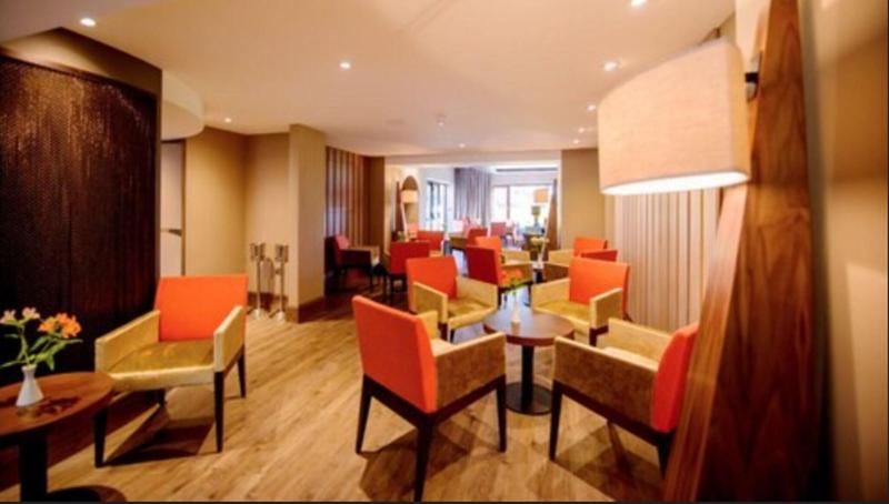 Le Friquet Country - Bar
