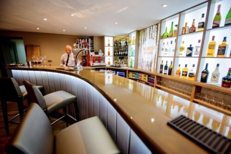 Le Friquet Country - Bar