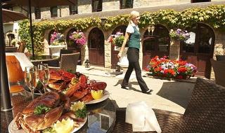 Le Friquet Country otel fotoğrafı