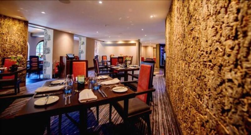 Le Friquet Country - Restoran