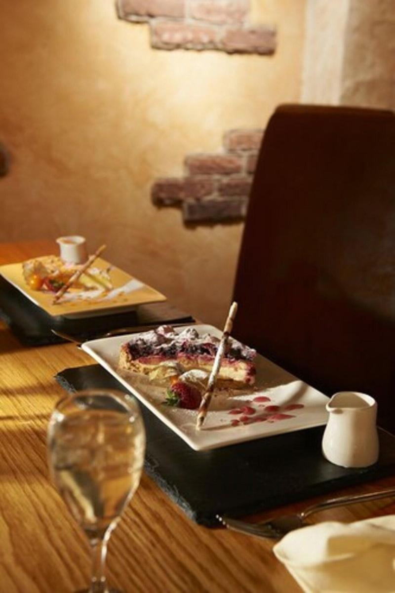 Le Friquet Country - Restoran