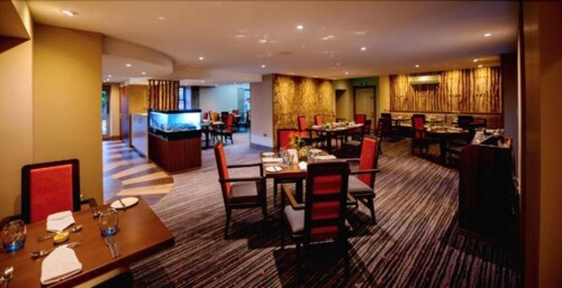 Le Friquet Country - Restoran