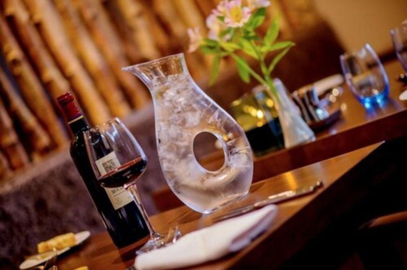 Le Friquet Country - Restoran