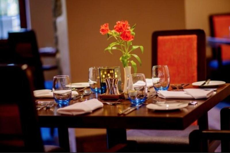 Le Friquet Country - Restoran