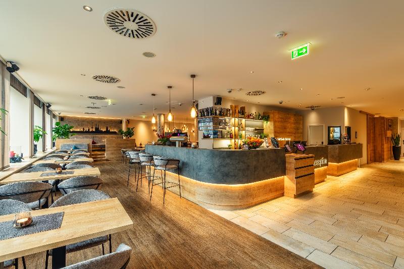 CityClass Hotel am Dom - Bar
