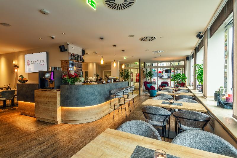 CityClass Hotel am Dom - Bar
