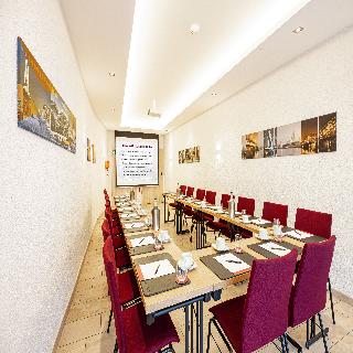 CityClass Hotel am Dom fotoÄŸrafÄ±