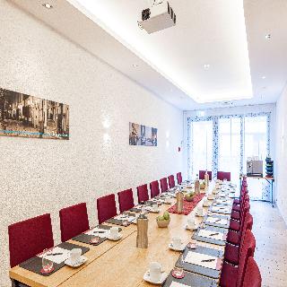 CityClass Hotel am Dom fotoÄŸrafÄ±