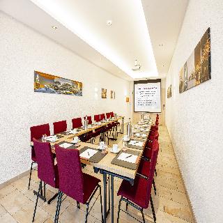 CityClass Hotel am Dom fotoÄŸrafÄ±