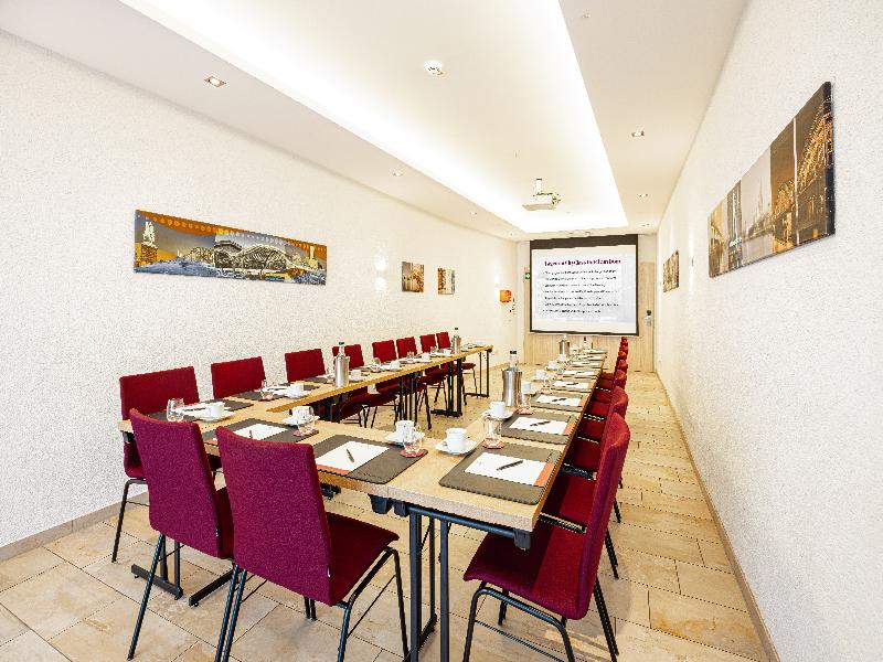 CityClass Hotel am Dom - Toplantı