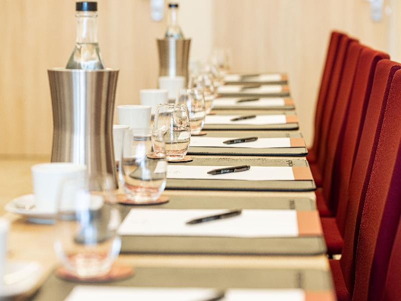 CityClass Hotel am Dom - Toplantı