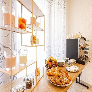 CityClass Hotel am Dom fotoÄŸrafÄ±