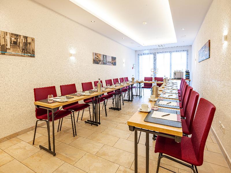 CityClass Hotel am Dom - Toplantı