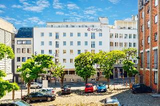 CityClass Hotel am Dom otel fotoğrafı