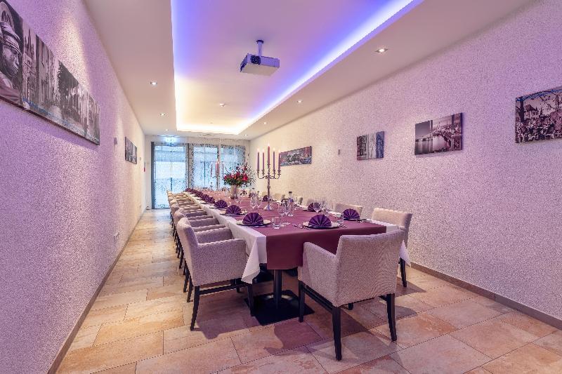 CityClass Hotel am Dom - Genel
