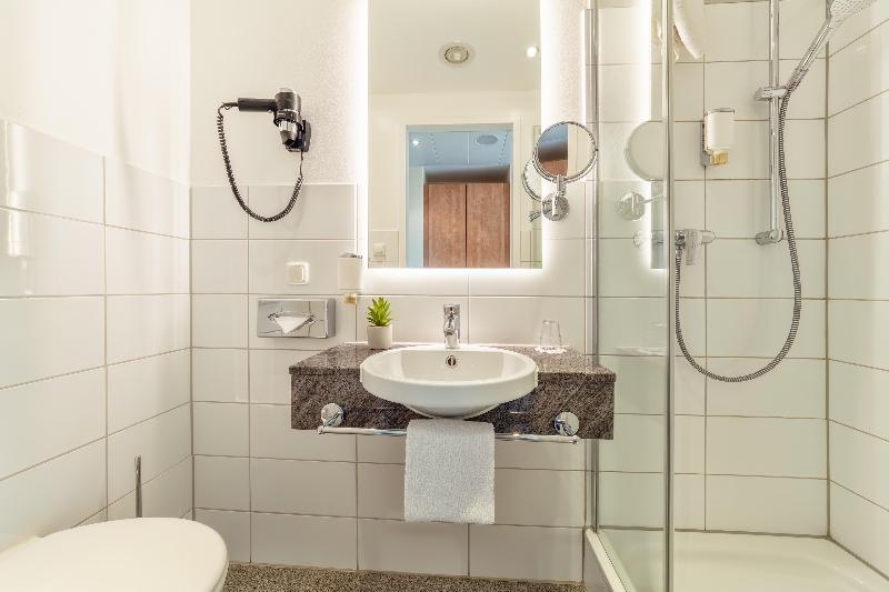 CityClass Hotel am Dom - Oda