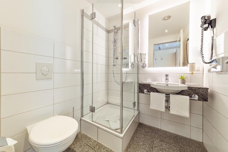 CityClass Hotel am Dom - Oda