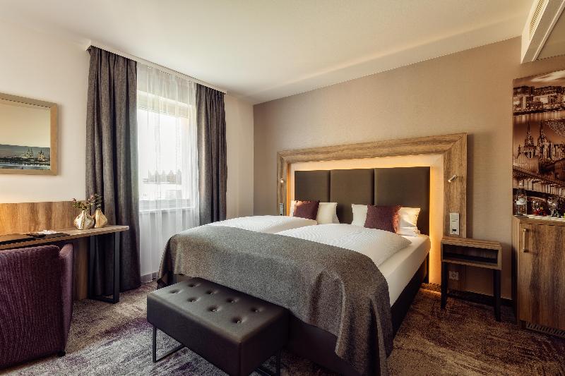 CityClass Hotel am Dom - Oda
