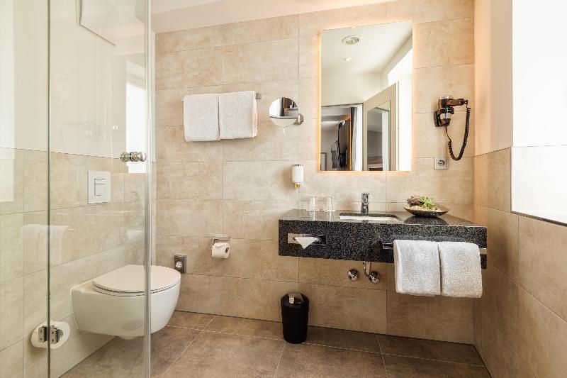 CityClass Hotel am Dom - Oda