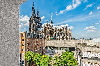 CityClass Hotel am Dom fotoÄŸrafÄ±