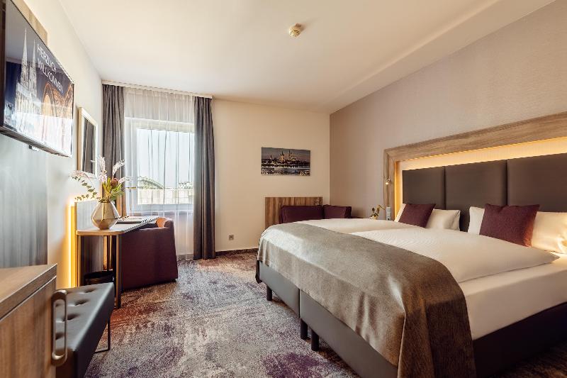 CityClass Hotel am Dom - Oda