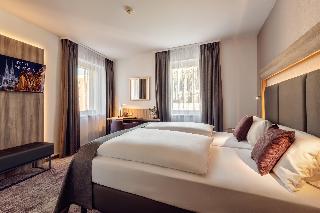 CityClass Hotel am Dom fotoÄŸrafÄ±
