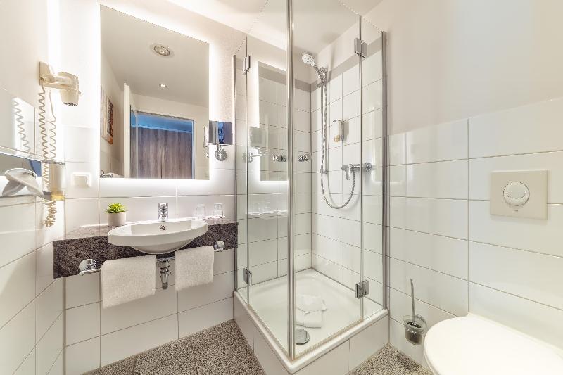 CityClass Hotel am Dom - Oda