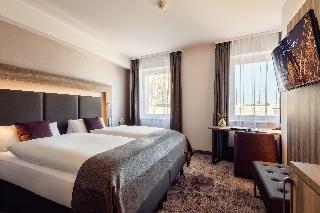 CityClass Hotel am Dom fotoÄŸrafÄ±