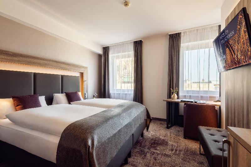 CityClass Hotel am Dom - Oda