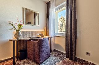 CityClass Hotel am Dom fotoÄŸrafÄ±