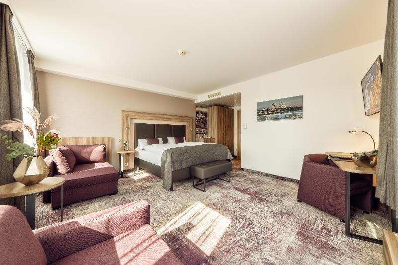 CityClass Hotel am Dom - Oda