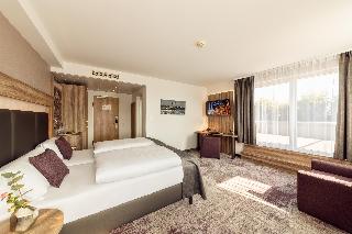 CityClass Hotel am Dom fotoÄŸrafÄ±