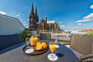 CityClass Hotel am Dom fotoÄŸrafÄ±