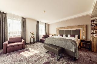 CityClass Hotel am Dom fotoÄŸrafÄ±