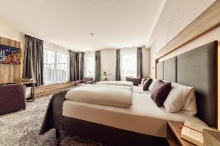 CityClass Hotel am Dom fotoÄŸrafÄ±