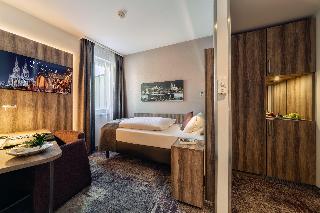 CityClass Hotel am Dom fotoÄŸrafÄ±