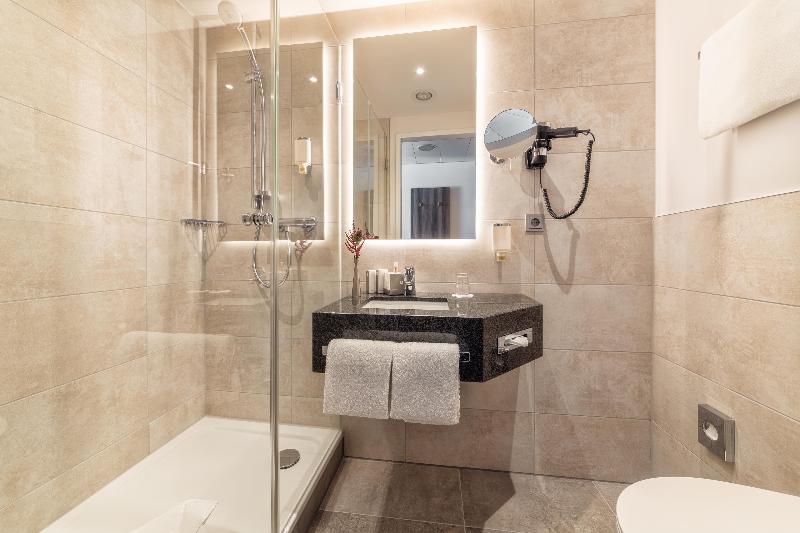 CityClass Hotel am Dom - Oda